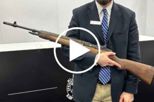 Springfield M1A History - Video Thumbnail