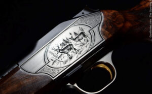 Blaser R8 Luxus